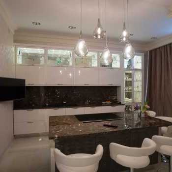 Kitchen by Aster